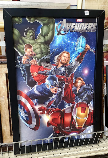 Thrift Store «South Hill Goodwill», reviews and photos, 12915 Meridian E, Puyallup, WA 98373, USA