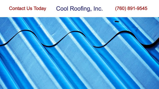 Cool Roofing, Inc.
