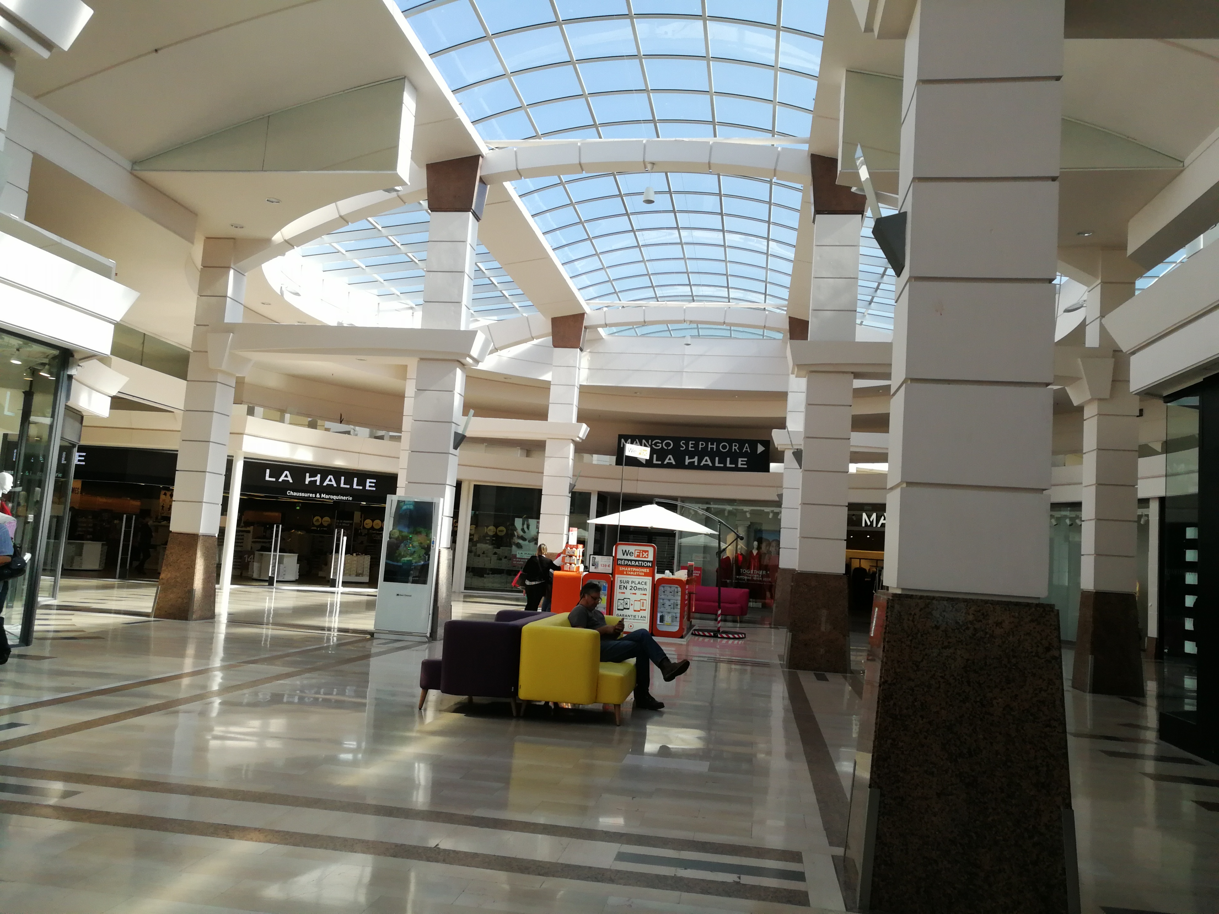 Photo n° 15 de l'avis de Nicolas.u fait le 27/09/2018 à 18:47