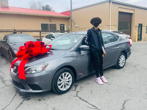 Used Car Dealer «Car Corporation of Md», reviews and photos, 12975 Livestock Rd, Sykesville, MD 21784, USA