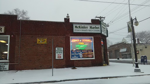 Grocery Store «McKinley Market», reviews and photos, 903 Township Line Rd, Elkins Park, PA 19027, USA