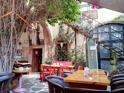 La Pamplonada Restaurante - Bar