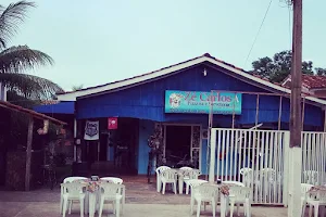 Zé Carlos Pizzaria image