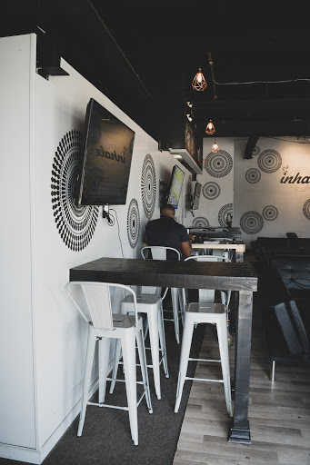 Vaporizer Store «Inhale Smoke Shop & Lounge», reviews and photos, 884 Buford Dr NE #1600, Lawrenceville, GA 30043, USA