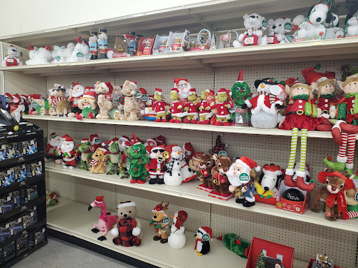 Discount Store «Big Lots», reviews and photos, 2000 Avondale Dr e, Durham, NC 27704, USA