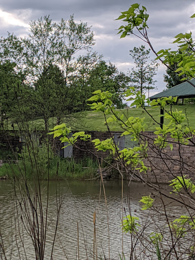 Park «Vogelei Park & Barn», reviews and photos, 650 W Higgins Rd, Hoffman Estates, IL 60169, USA