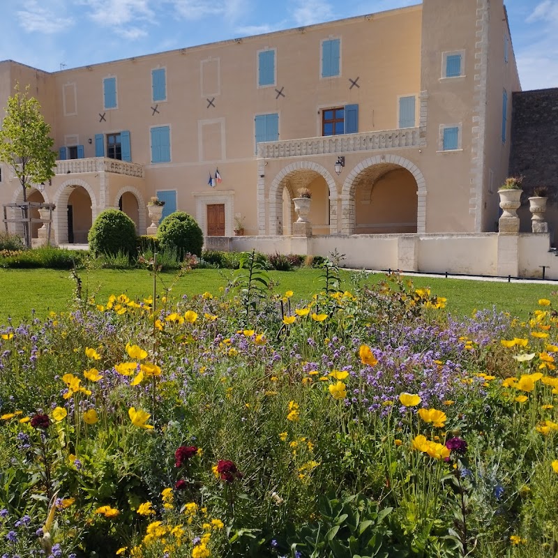 Château de Girard