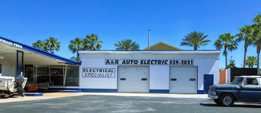 Auto Electrical Service «A & R Auto Electric», reviews and photos, 1306 N Ponce De Leon Blvd, St Augustine, FL 32084, USA