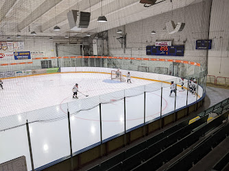 Taber Ice Arena