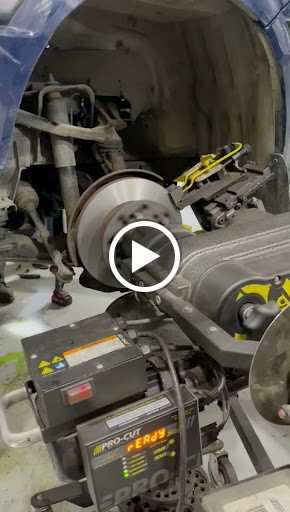 Diesel Engine Repair Service «AG Diesel Repair», reviews and photos, 12410 NE Whitaker Way, Portland, OR 97230, USA