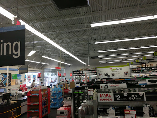 Office Supply Store «Staples», reviews and photos, 3320 Stockton Hill Rd, Kingman, AZ 86409, USA