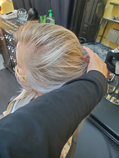 Hair Salon «The Islands Edge Hair Salon», reviews and photos, 15033 S Padre Island Dr, Corpus Christi, TX 78418, USA