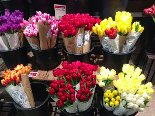 Grocery Store «Whole Foods Market», reviews and photos, 1800 Laskin Rd, Virginia Beach, VA 23454, USA