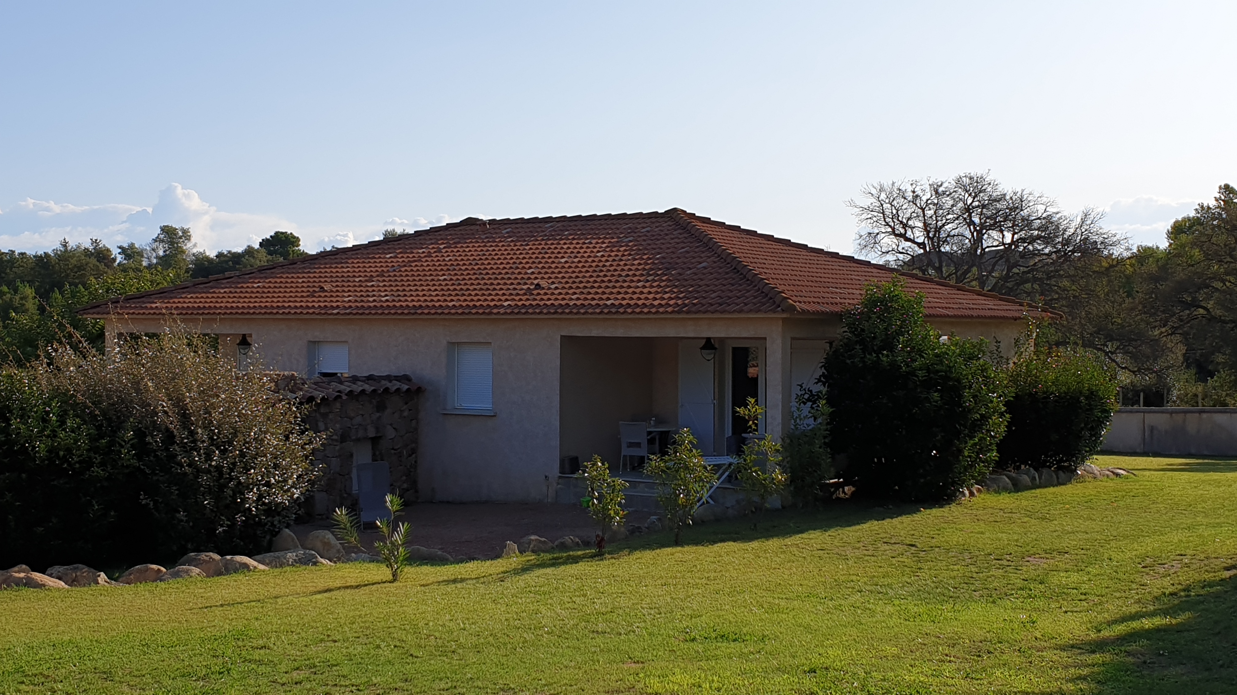 Photo n° 1 de l'avis de Selina.a fait le 18/10/2019 à 20:02