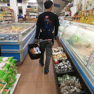 Photos of GELAEL Supermarket