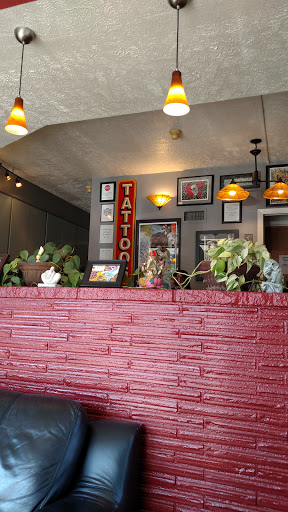 Explore aries tattoo ideas male, creative tattoo ideas in Omaha, available at Liquid Courage Tattoos