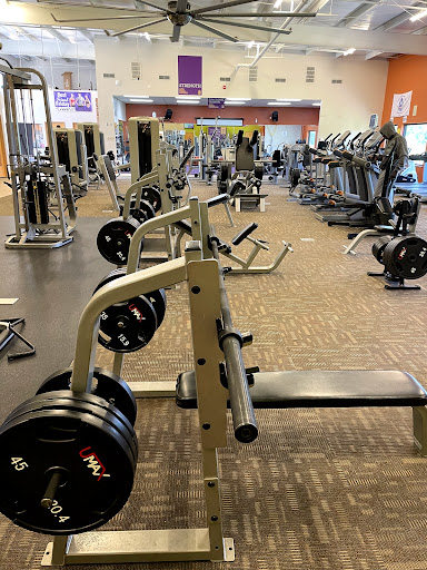 Gym «Anytime Fitness», reviews and photos, 811 SW 19th St, Moore, OK 73160, USA