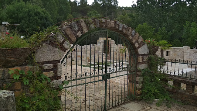 Quinta Pata da Moura Horário de abertura