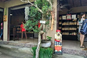 Teras Agro Wisata Nongan Bali image
