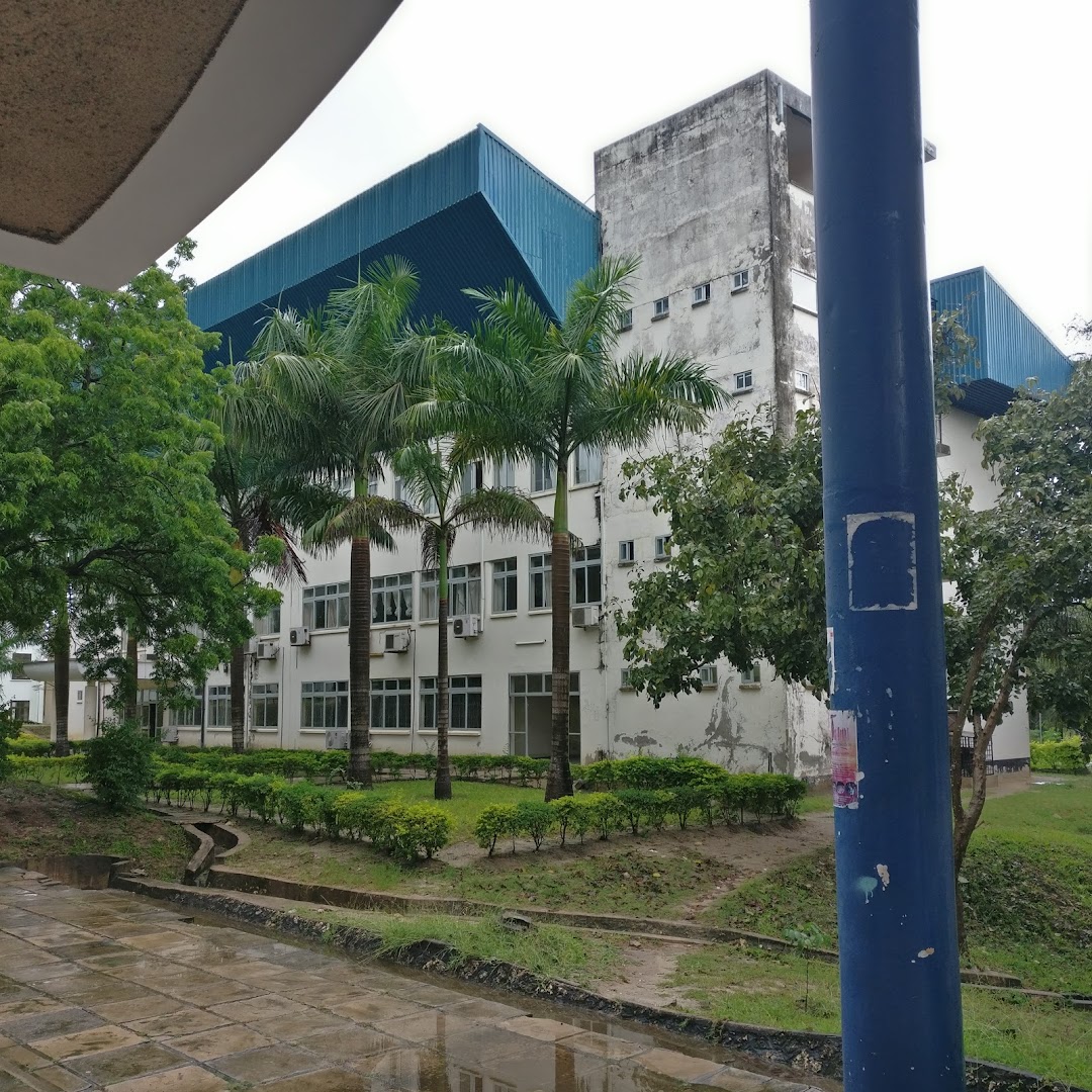 Ardhi University Tanzania