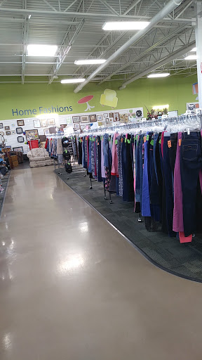 Thrift Store «Goodwill Store», reviews and photos, 3270 29th St SE, Kentwood, MI 49508, USA