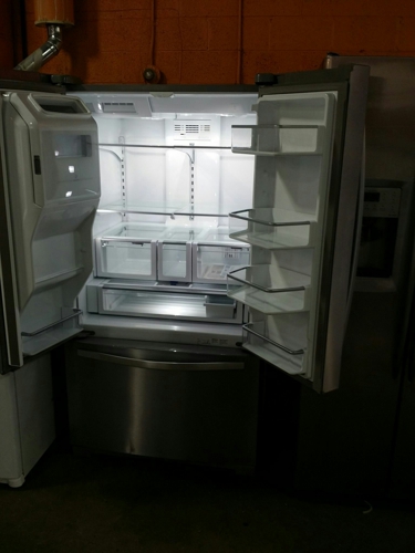 Appliance Store «Budget Appliances & Mattresses», reviews and photos, 12070 Greenfield Rd, Detroit, MI 48227, USA