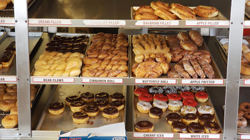 Donut Shop «Shipley Do-Nuts», reviews and photos, 501 E Abram St, Arlington, TX 76010, USA