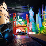 Photo n° 23 de l'avis de Regis.o fait le 21/01/2024 à 18:56 pour Parc Disneyland à Chessy