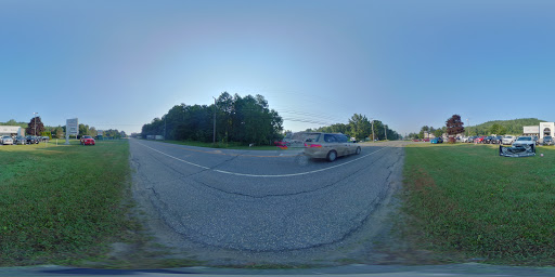 Jeep Dealer «Nemer Chrysler Jeep Dodge Ram of Saratoga», reviews and photos, 617 Maple Ave, Saratoga Springs, NY 12866, USA