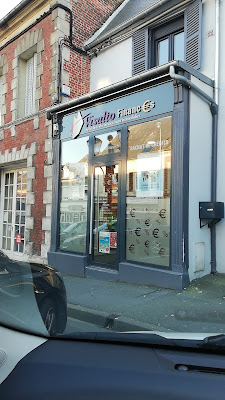 VISALTO Finances à Saint-Just-en-Chaussée