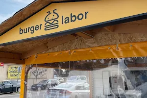 Burger Labor image