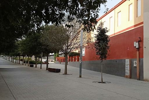 Centro de Salud Pública de Alicante