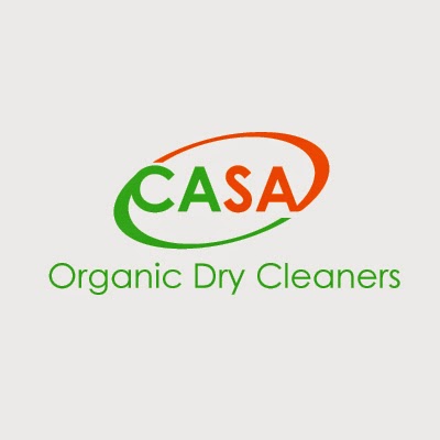 Dry Cleaner «Casa Organic Dry Cleaners», reviews and photos, 155 W 21st St, New York, NY 10011, USA