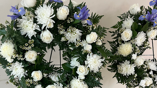 Florist «Fairview Flower Shop», reviews and photos, 1026 Sycamore Dr, Decatur, GA 30030, USA