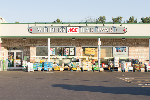 Weiders Ace Hardware, 166 W Main St, Honeoye Falls, NY 14472, USA, 