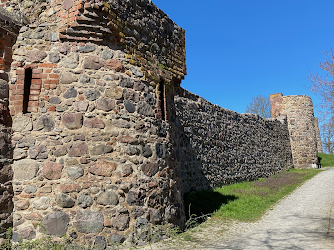 Historische Stadtmauer Templin