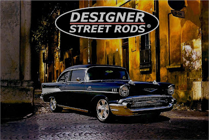 Designer Street Rods