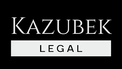 Kazubek Legal