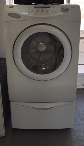 Used Appliance Store «Zella Appliances», reviews and photos, 22865 Van Dyke, Warren, MI 48089, USA