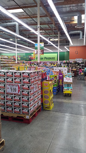 Grocery Store «Superior Grocers», reviews and photos, 4308 Slauson Ave, Maywood, CA 90270, USA