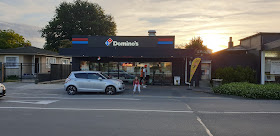 Domino’s Pizza Hastings East - Parkvale