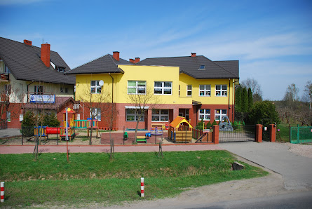 Żabka. Przedszkole Warszawska 9, 96-321 Żabia Wola, Polska