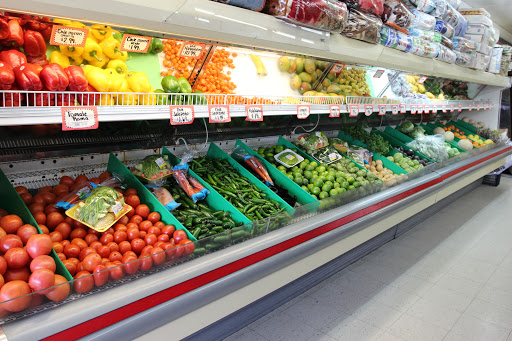 Grocery Store «La Mexicana Grocery Store», reviews and photos, 432 N Main St, West Bend, WI 53090, USA