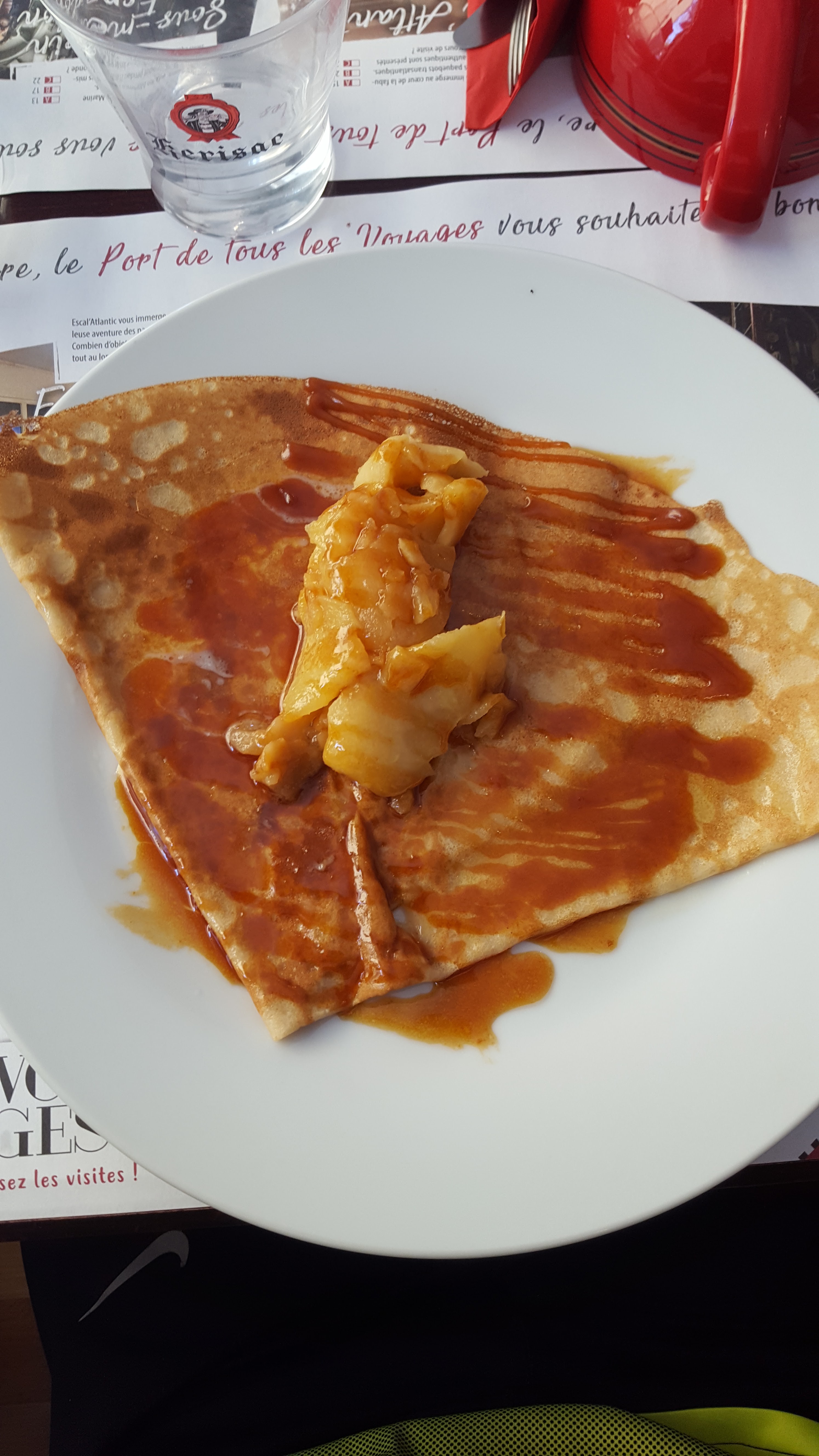 Photo n° 2 de l'avis de Mxtth.. fait le 14/08/2018 à 18:40