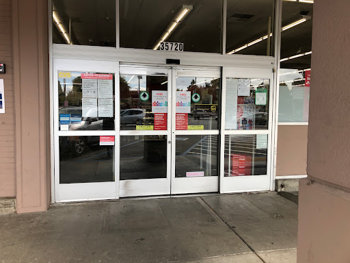 Drug Store «CVS», reviews and photos, 35720 Fremont Blvd, Fremont, CA 94536, USA