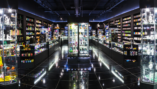 Vaporizer Store «ROCK N ROLL IT SMOKE SHOP AND VAPE SHOP», reviews and photos, 11750 Barker Cypress Rd, Cypress, TX 77433, USA