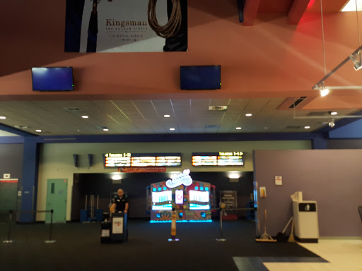 Movie Theater «Regal Cinemas Greece Ridge 12», reviews and photos, 176 Greece Ridge Center Dr, Rochester, NY 14626, USA
