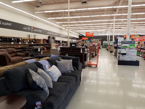 Discount Store «Big Lots», reviews and photos, 111 S Weber Rd, Bolingbrook, IL 60490, USA