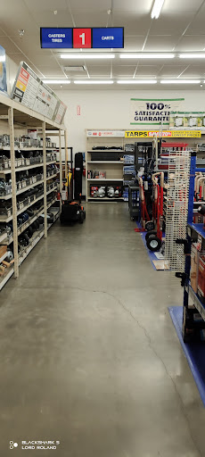 Hardware Store «Harbor Freight Tools», reviews and photos, 6205 Corson Ave S, Seattle, WA 98108, USA