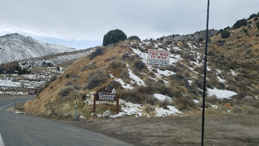 Tourist Information Center «Virginia City Visitor Center», reviews and photos